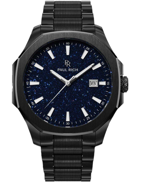 Model PR-46700, autoriseret forhandler Watchandjewelry.shop - English