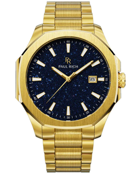 Model PR-46699, autoriseret forhandler Watchandjewelry.shop - English