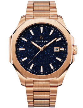 Model PR-46698, autoriseret forhandler Watchandjewelry.shop - English