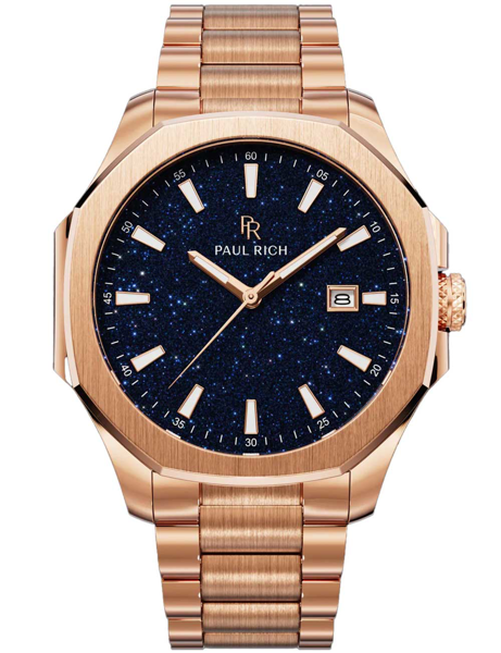 Model PR-46698, autoriseret forhandler Watchandjewelry.shop - English