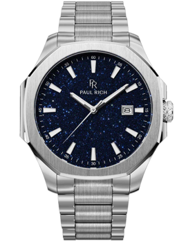 Model PR-46697, autoriseret forhandler Watchandjewelry.shop - English