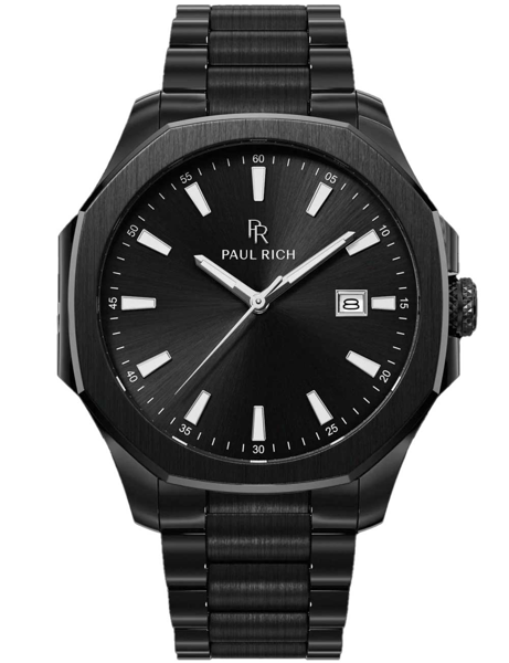 Model PR-46701, autoriseret forhandler Watchandjewelry.shop - English