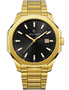Model PR-46703, autoriseret forhandler Watchandjewelry.shop - English