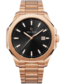 Model PR-46702, autoriseret forhandler Watchandjewelry.shop - English