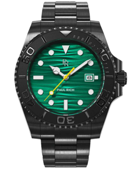 Model PR-46712, autoriseret forhandler Watchandjewelry.shop - English