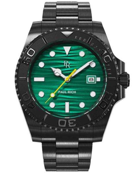 Model PR-46712, autoriseret forhandler Watchandjewelry.shop - English