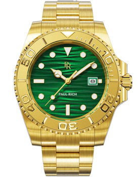 Model PR-46710, autoriseret forhandler Watchandjewelry.shop - English