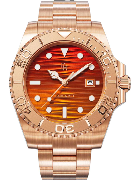 Model PR-46711, autoriseret forhandler Watchandjewelry.shop - English