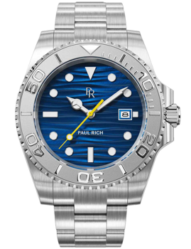 Model PR-46708, autoriseret forhandler Watchandjewelry.shop - English