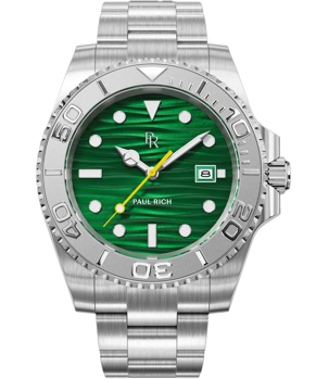 Model PR-46707, autoriseret forhandler Watchandjewelry.shop - English