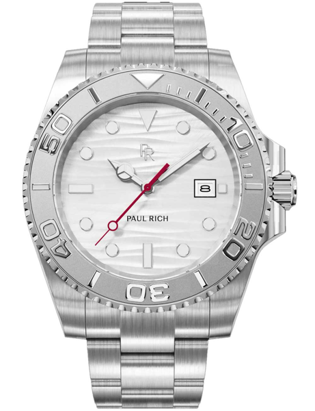 Model PR-46709, autoriseret forhandler Watchandjewelry.shop - English