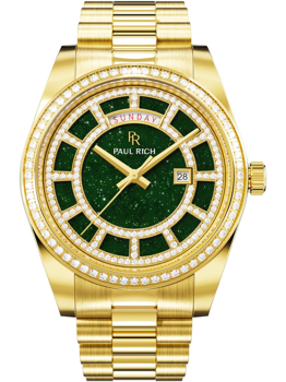 Model PR-47460, autoriseret forhandler Watchandjewelry.shop - English