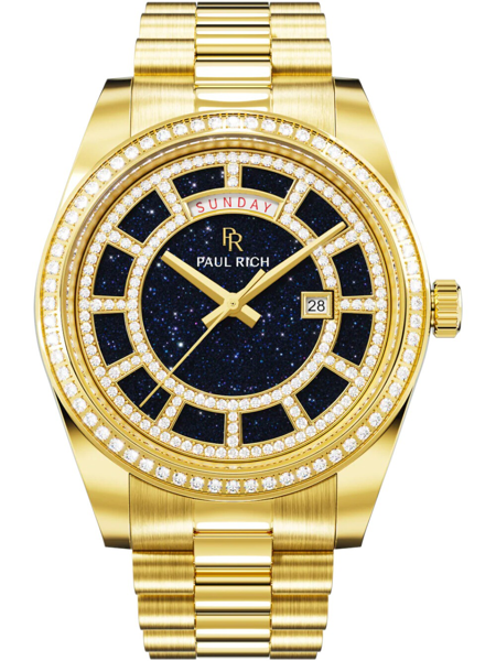Model PR-47461, autoriseret forhandler Watchandjewelry.shop - English