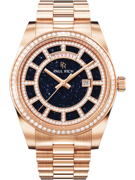 Model PR-47459, autoriseret forhandler Watchandjewelry.shop - English