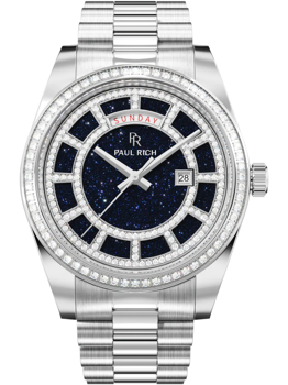 Model PR-47458, autoriseret forhandler Watchandjewelry.shop - English
