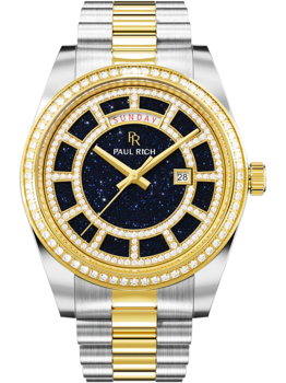 Model PR-47457, autoriseret forhandler Watchandjewelry.shop - English