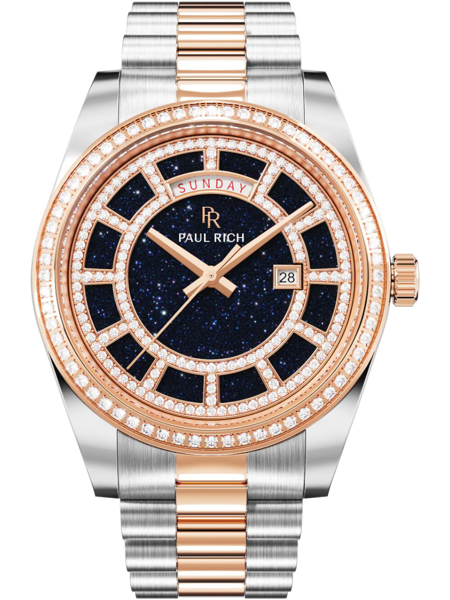 Model PR-47456, autoriseret forhandler Watchandjewelry.shop - English