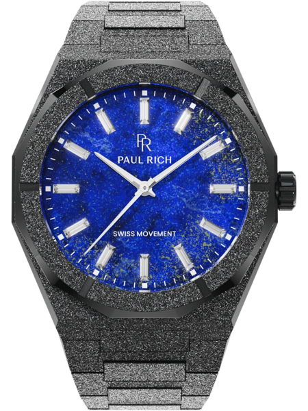 Model PR-47911, autoriseret forhandler Watchandjewelry.shop - English