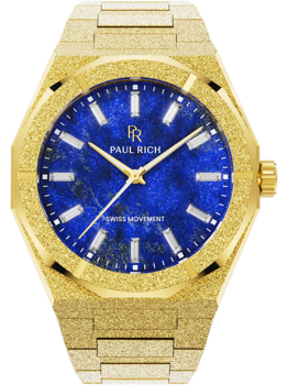 Model PR-47910, autoriseret forhandler Watchandjewelry.shop - English