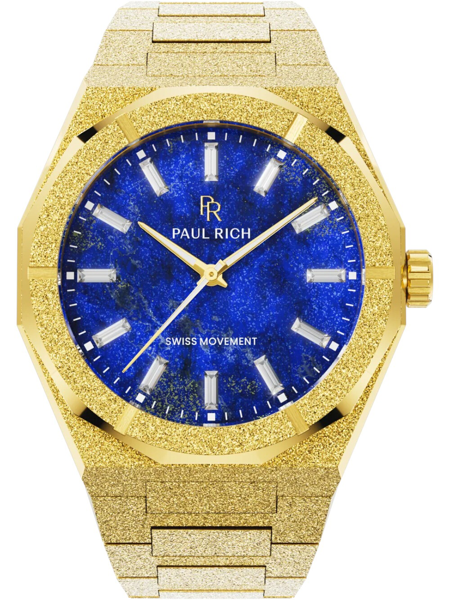 Model PR-47910, autoriseret forhandler Watchandjewelry.shop - English