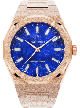 Model PR-47908, autoriseret forhandler Watchandjewelry.shop - English
