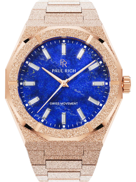 Model PR-47908, autoriseret forhandler Watchandjewelry.shop - English