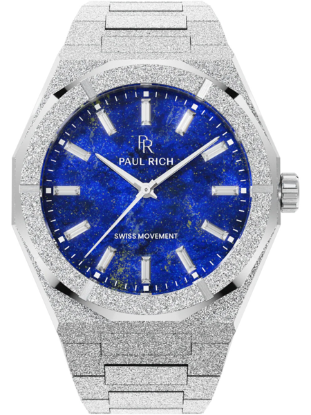 Model PR-47909, autoriseret forhandler Watchandjewelry.shop - English