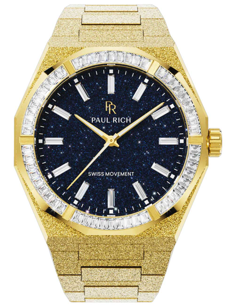 Model PR-46705, autoriseret forhandler Watchandjewelry.shop - English