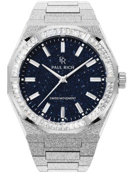 Model PR-46706, autoriseret forhandler Watchandjewelry.shop - English