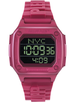 Model PWHAA0121, autoriseret forhandler Watchandjewelry.shop - English