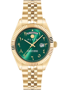 Model PWPNA1026, autoriseret forhandler Watchandjewelry.shop - English