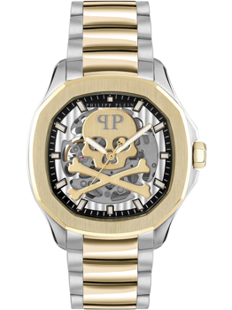 Model PWRAA0323, autoriseret forhandler Watchandjewelry.shop - English