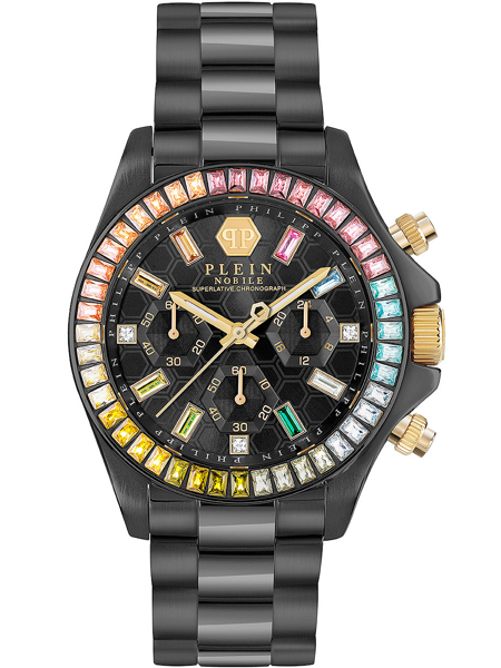 Model PWSBA0623, autoriseret forhandler Watchandjewelry.shop - English