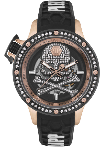 Model PWUAA0223, autoriseret forhandler Watchandjewelry.shop - English