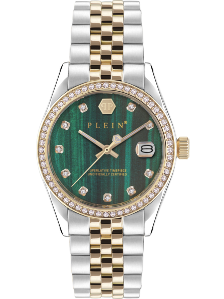 Model PWYAA0523, autoriseret forhandler Watchandjewelry.shop - English