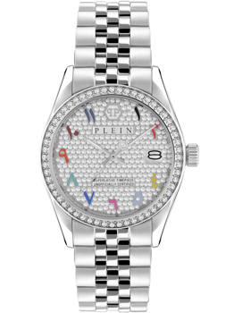 Model PWYAA0723, autoriseret forhandler Watchandjewelry.shop - English