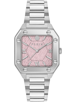 Model PWZGA0126, autoriseret forhandler Watchandjewelry.shop - English
