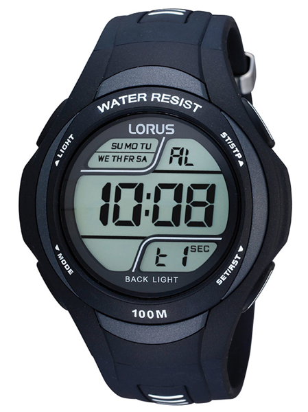 Model R2305EX9, autoriseret forhandler Watchandjewelry.shop - English