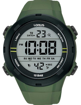 Model R2305QX9, autoriseret forhandler Watchandjewelry.shop - English