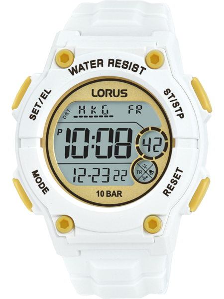 Model R2337PX9, autoriseret forhandler Watchandjewelry.shop - English