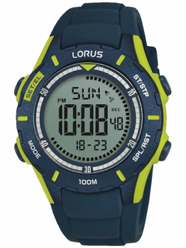 Model R2365MX9, autoriseret forhandler Watchandjewelry.shop - English