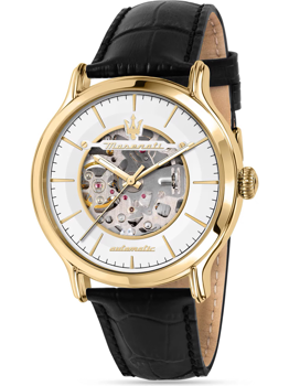 Model R8821118011, autoriseret forhandler Watchandjewelry.shop - English