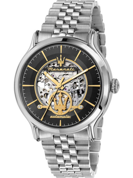Model R8823118015, autoriseret forhandler Watchandjewelry.shop - English