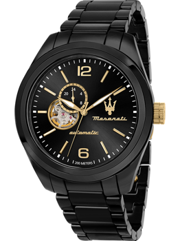 Model R8823150001, autoriseret forhandler Watchandjewelry.shop - English