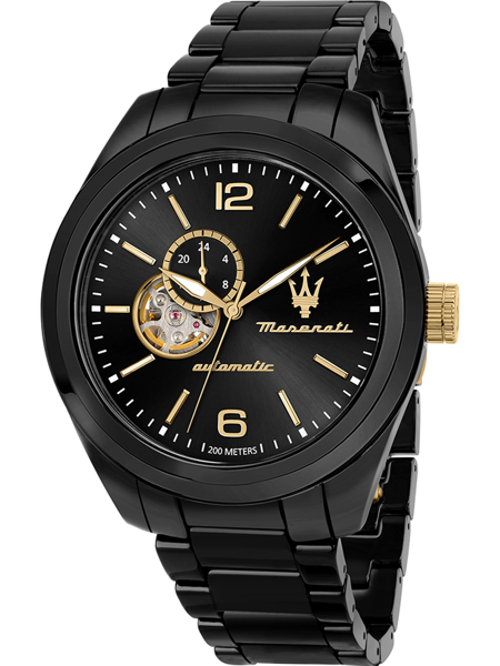 Model R8823150001, autoriseret forhandler Watchandjewelry.shop - English