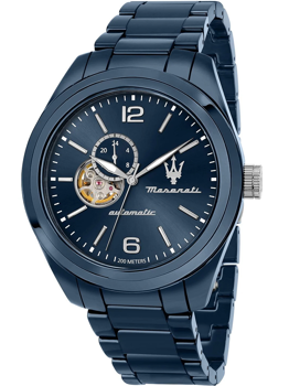 Model R8823150002, autoriseret forhandler Watchandjewelry.shop - English