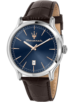Model R8851118016, autoriseret forhandler Watchandjewelry.shop - English