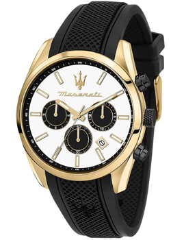 Model R8851151001, autoriseret forhandler Watchandjewelry.shop - English