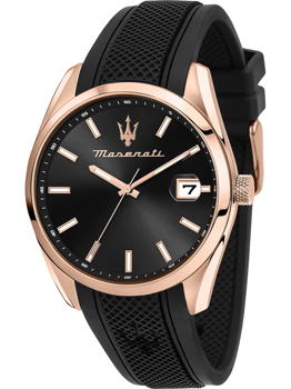 Model R8851151002, autoriseret forhandler Watchandjewelry.shop - English