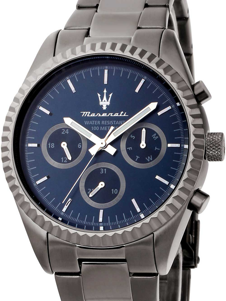 Model R8853100019, autoriseret forhandler Watchandjewelry.shop - English